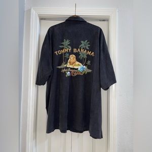 Tommy Bahama Camp Shirt